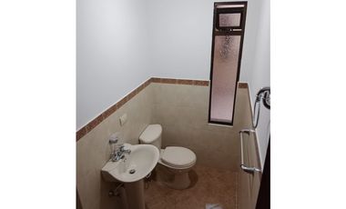 Casa Dúplex en Arriendo Sabaneta Sector Cañaveralejo