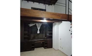 Casa Dúplex en Arriendo Sabaneta Sector Cañaveralejo