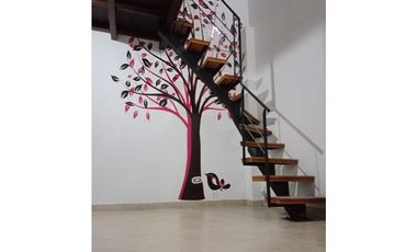 Casa Dúplex en Arriendo Sabaneta Sector Cañaveralejo