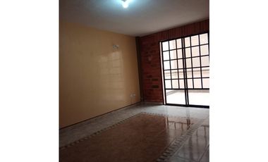 Casa Dúplex en Arriendo Sabaneta Sector Cañaveralejo