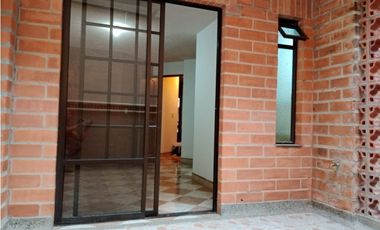 Casa Dúplex en Arriendo Sabaneta Sector Cañaveralejo