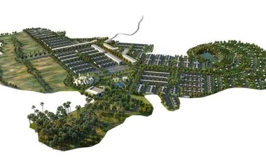 Jual Rumah Minimalis type 30/105 Super Murah di Butta Gowa Park City Sulawesi Selatan