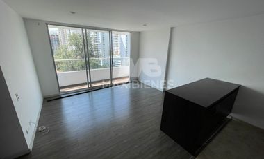 apartamento en arriendo en  suramérica. Cod A51236