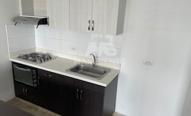 apartamento en arriendo en  suramérica. Cod A51236