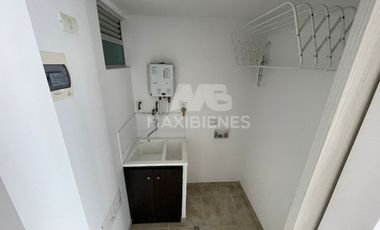 apartamento en arriendo en  suramérica. Cod A51236