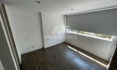 apartamento en arriendo en  suramérica. Cod A51236