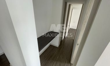 apartamento en arriendo en  suramérica. Cod A51236