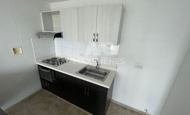 apartamento en arriendo en  suramérica. Cod A51236