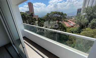apartamento en arriendo en  suramérica. Cod A51236