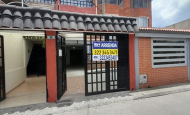 local en arriendo en madelena. Cod A6879101