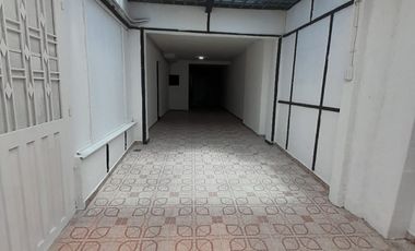 local en arriendo en madelena. Cod A6879101