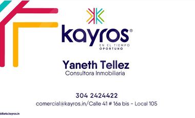 Casas para estrenar En Betanci, Montería.
