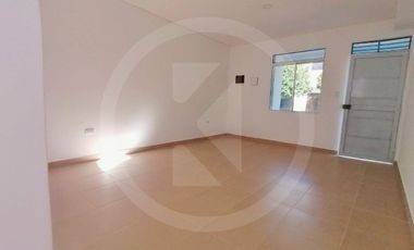 Casas para estrenar En Betanci, Montería.