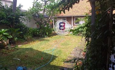 DIJUAL RUMAH NYAMAN,SEJUK DAN ASRI DIDAERAH RENGAS CIPUTAT TIMUR