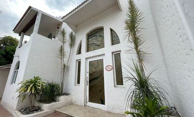 Casa en venta en Mandinga y Matoza. ALVARADO, VERACRUZ