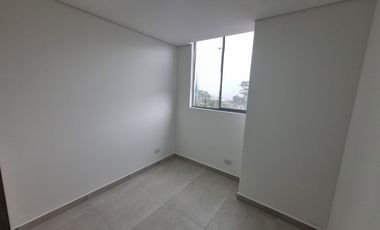 apartamento en arriendo en la aldea. Cod A514487