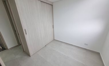 apartamento en arriendo en la aldea. Cod A514487