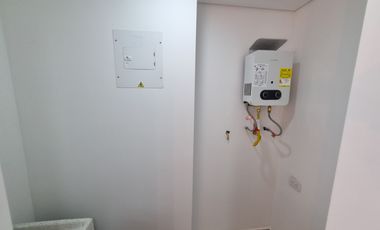 apartamento en arriendo en la aldea. Cod A514487