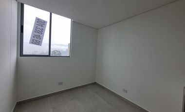 apartamento en arriendo en la aldea. Cod A514487