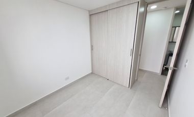apartamento en arriendo en la aldea. Cod A514487