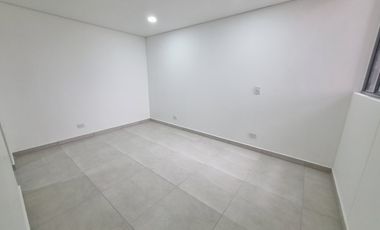 apartamento en arriendo en la aldea. Cod A514487