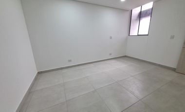 apartamento en arriendo en la aldea. Cod A514487