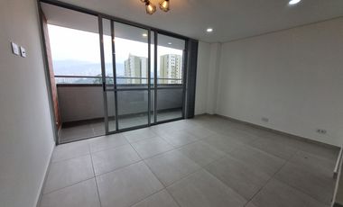 apartamento en arriendo en la aldea. Cod A514487