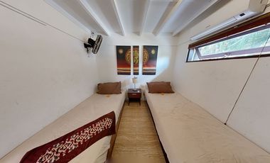 Rental - Spacious 4BR Villa in Seminyak - Walk to Shops & Beach, Bali