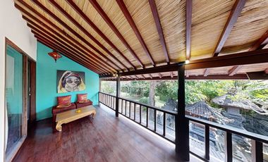 Rental - Spacious 4BR Villa in Seminyak - Walk to Shops & Beach, Bali