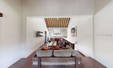 Rental - Spacious 4BR Villa in Seminyak - Walk to Shops & Beach, Bali