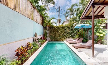 Rental - Spacious 4BR Villa in Seminyak - Walk to Shops & Beach, Bali