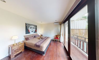 Rental - Spacious 4BR Villa in Seminyak - Walk to Shops & Beach, Bali