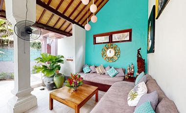 Rental - Spacious 4BR Villa in Seminyak - Walk to Shops & Beach, Bali