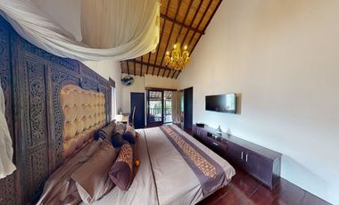 Rental - Spacious 4BR Villa in Seminyak - Walk to Shops & Beach, Bali