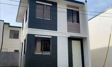 2 Bedroom House and Lot in Lipa