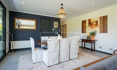 Casa en venta de 6 dorm. en Colina