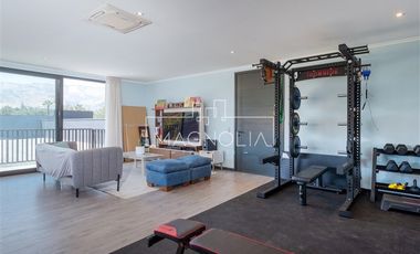 Casa en venta de 6 dorm. en Colina