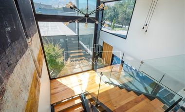 Casa en venta de 6 dorm. en Colina