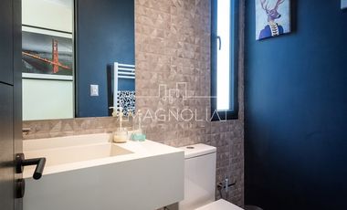 Casa en venta de 6 dorm. en Colina