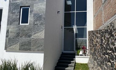 Casa en venta ubicada en Temixco Morelos.