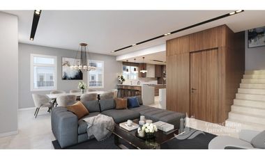 CASA EN SANTA MARIA GRAN OPORTUNIDAD TOWNHOME