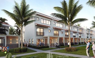 CASA EN SANTA MARIA GRAN OPORTUNIDAD TOWNHOME