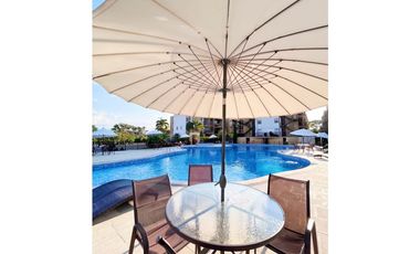 Venta Apartamento Tebaida Quindio COD: 6229502