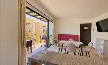 Venta Apartamento Tebaida Quindio COD: 6229502