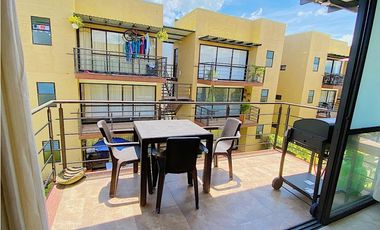Venta Apartamento Tebaida Quindio COD: 6229502