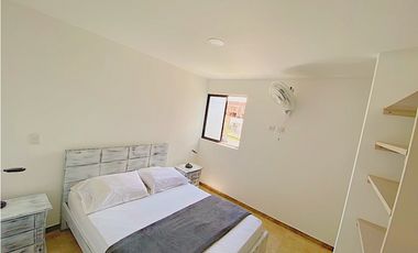 Venta Apartamento Tebaida Quindio COD: 6229502