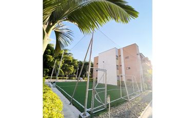Venta Apartamento Tebaida Quindio COD: 6229502
