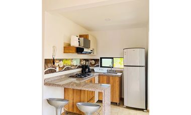 Venta Apartamento Tebaida Quindio COD: 6229502