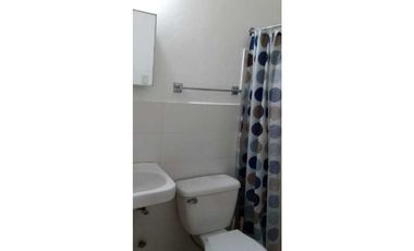 ALQUILER APARTAESTUDIO BRISAS DEL GOLF