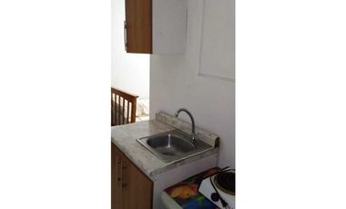 ALQUILER APARTAESTUDIO BRISAS DEL GOLF